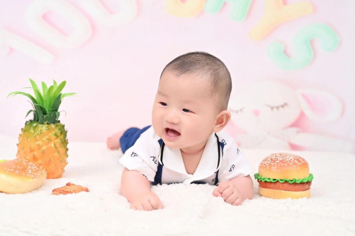 吉安宝宝的辅食食谱