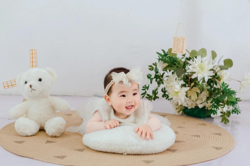 吉安宝宝三个月翻身 吉安宝宝三个月翻身