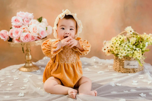 吉安四个月宝宝咳嗽小妙招 吉安四个月宝宝咳嗽小妙招